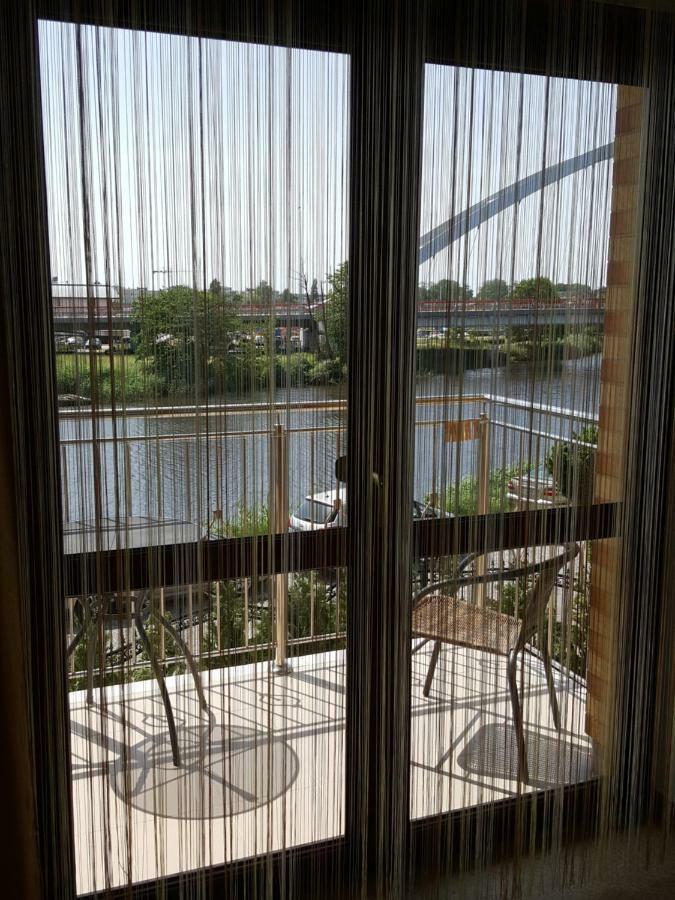 Superior Doppelzimmer mit eigenem Bad und Balkon